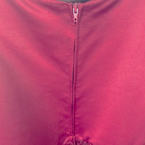 NWOT Big Girls Dress - Picture 6 of 7